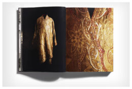 Silk and Gold : The Magnificient Art Costume – Uzbekistan — Laziz Hamani