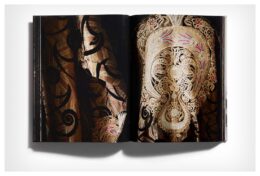 Silk and Gold : The Magnificient Art Costume – Uzbekistan — Laziz Hamani