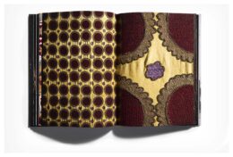 Silk and Gold : The Magnificient Art Costume – Uzbekistan — Laziz Hamani