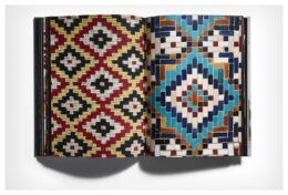 Silk and Gold : The Magnificient Art Costume – Uzbekistan — Laziz Hamani