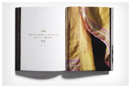 Silk and Gold : The Magnificient Art Costume – Uzbekistan — Laziz Hamani