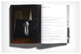 Silk and Gold : The Magnificient Art Costume – Uzbekistan — Laziz Hamani