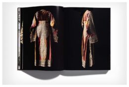 Silk and Gold : The Magnificient Art Costume – Uzbekistan — Laziz Hamani